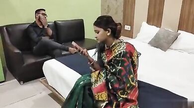 Divorce maangti biwi ki mast chudai wali Desi Sex Video