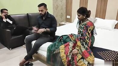 Divorce maangti biwi ki mast chudai wali Desi Sex Video