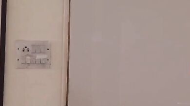 Ball lene aaye pados ke ladke ko bhabhi ne diya Charamsukh