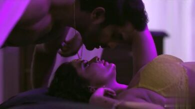 Shadi-shuda hote hue Mami ke sath liya kamasutra ka maza