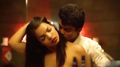 Bathroom mein sexy ladki ke sath hot romance wali XXX Video
