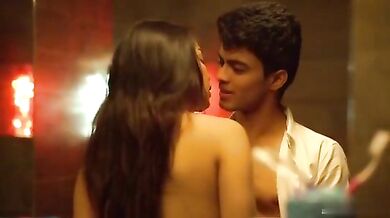 Bathroom mein sexy ladki ke sath hot romance wali XXX Video