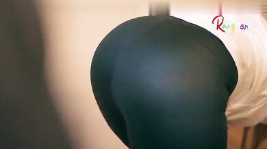 Office mein aayi nayi raand ki rangraliyan