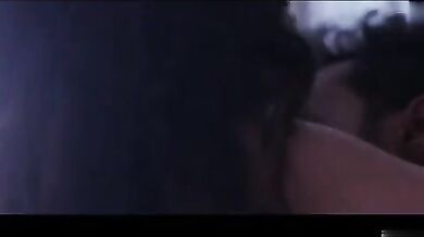 Padosi ke sath chhinaal aurat ki palang-tod chudai