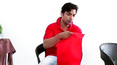 Pyaasi aurat ko chahiye lambi chudai