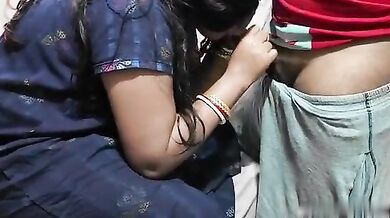 Sexy Didi ke sath chudai training wali Web Series Sex Video