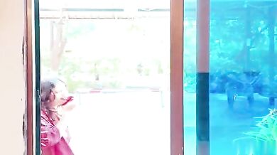 Kama devi ke aashram mein group sex