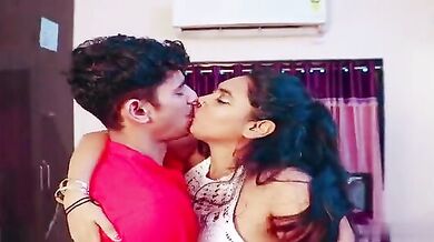 Kama devi ke aashram mein group sex