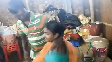 Bhaiyaji aur Bhaiyarani ki chudai ki video