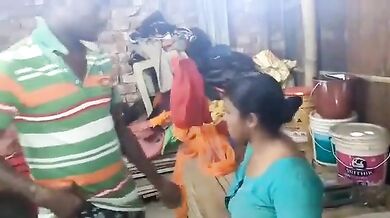 Bhaiyaji aur Bhaiyarani ki chudai ki video