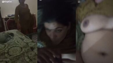 Punjabi chudai wali Homemade Sex Video