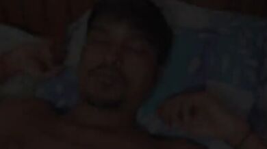 Neend se jaagte hi mila chudai ka sukh