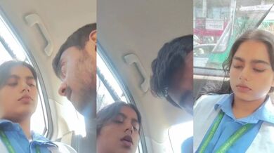 Sexy college ki ladki ka Hot Indian MMS Clip