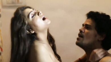 Sexy girlfriend ki chudai ke maze wali Web Series Sex Video