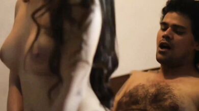 Sexy girlfriend ki chudai ke maze wali Web Series Sex Video