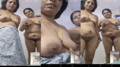 Auntiyon ki hawas wali mobile recorded Aunty Sex Video