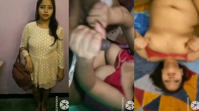 Shaukeen bhabhi ki hot Chudai Video
