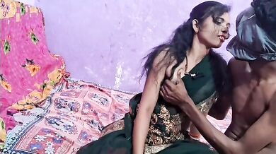 Chhote chucho wali desi bhabhi ki Village Sex Video