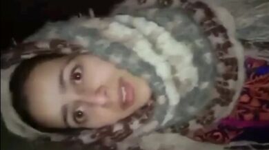 Pakistani haseena ki chut chudai ka Hot MMS Clip