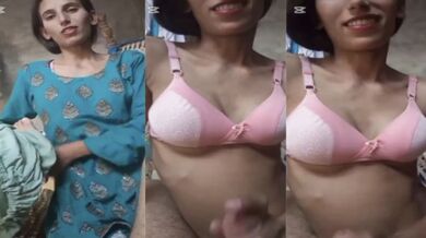 Girlfriend ka secret Sex MMS Video banata harami boyfriend