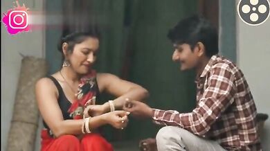 Choodi wala aaya aur pyaasi Bhabhi ki Chudai ki