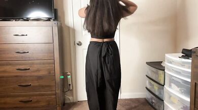 Desi sexy randi ka lund khada karne wala nanga naach