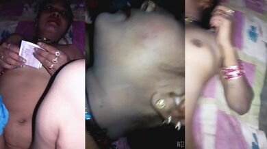 Paise deke ki pados ki bhabhi chodi, aur banayi Sex Video