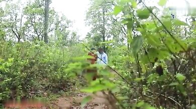 Jungle mein yaar ke sath rangraliyan