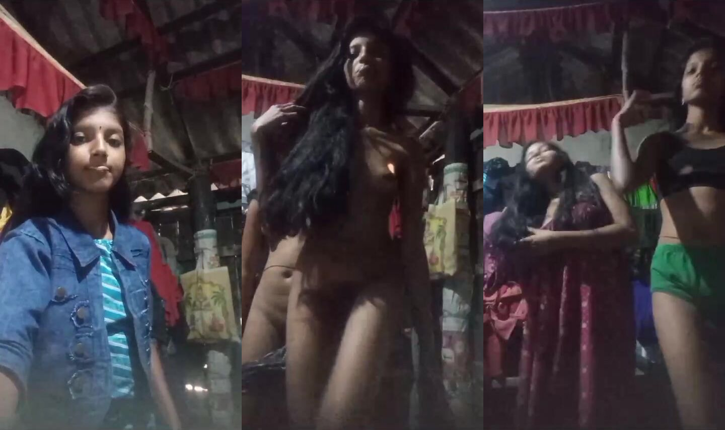 Xvideos desi lesbian