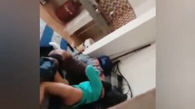 Behan ka uske yaar ke sath Sex MMS Video banaya