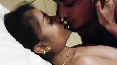 Desi Miya-biwi ka romantic Homemade Couple Sex Video