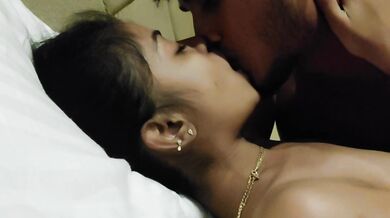 Desi Miya-biwi ka romantic Homemade Couple Sex Video