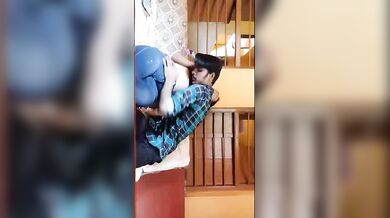 College mein padhayi, uske baad mast chudai