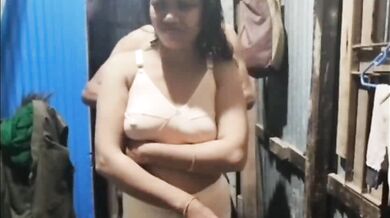 Muslim Couple ki mast chudai wali Indian Village Sex Video