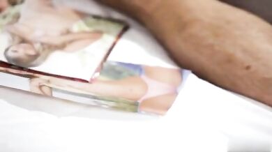 Maa ke kehne par behan ne liya bhai ka lund