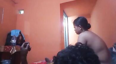 Gaon ke premi jode ki hot chudai wali Village Sex Video