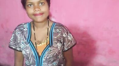 Bhabhi ke yaar ne usko chodte hue nikali Chudai Video