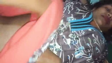 Bhabhi ke yaar ne usko chodte hue nikali Chudai Video