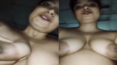 Hot Chudai MMS banate couple ki Bangla Sex Video Clip