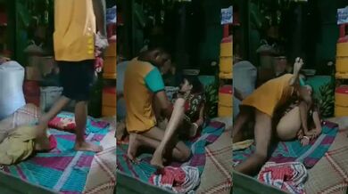 Rasoyi ghar mein chudai wali Hot Desi Village Sex Video