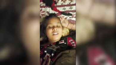 Biwi ki Hot Chudai wali Indian Couple Sex MMS Video Clip