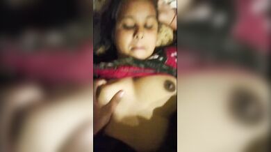 Biwi ki Hot Chudai wali Indian Couple Sex MMS Video Clip