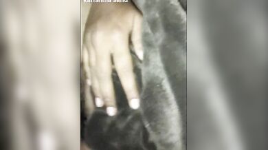 Biwi ki Hot Chudai wali Indian Couple Sex MMS Video Clip