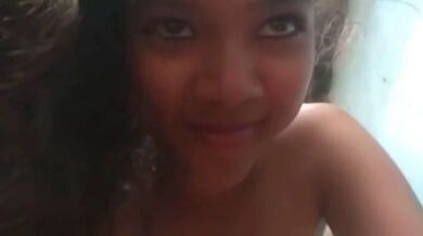 Cute GF ke sath toote hue kamre mein banaya Hot Sex MMS Video