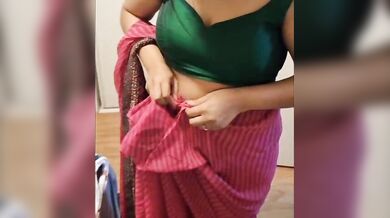 Bhabhi Sex Video mein Erotic Blowjob aur Chudai ka maza