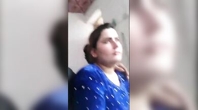 Sexy biwi ki chudai wali Homemade Pakistani Sex Video