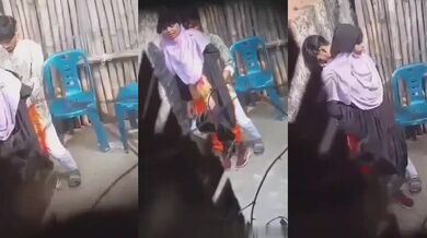 Burke wali ladki ki chudai wali Hot Kashmiri Sex Video