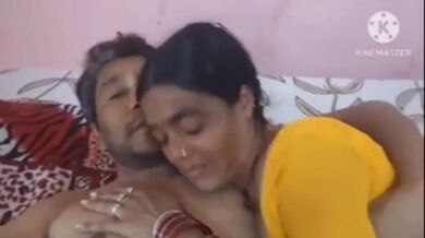 Miya-biwi ke mazedaar sex wali Homemade Couple Sex Video