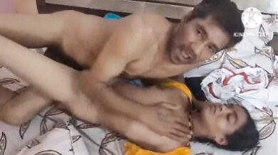 Miya-biwi ke mazedaar sex wali Homemade Couple Sex Video