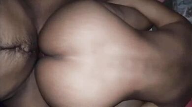 Sexy bhabhi ki mast moaning wali chudai ki Sex MMS Video